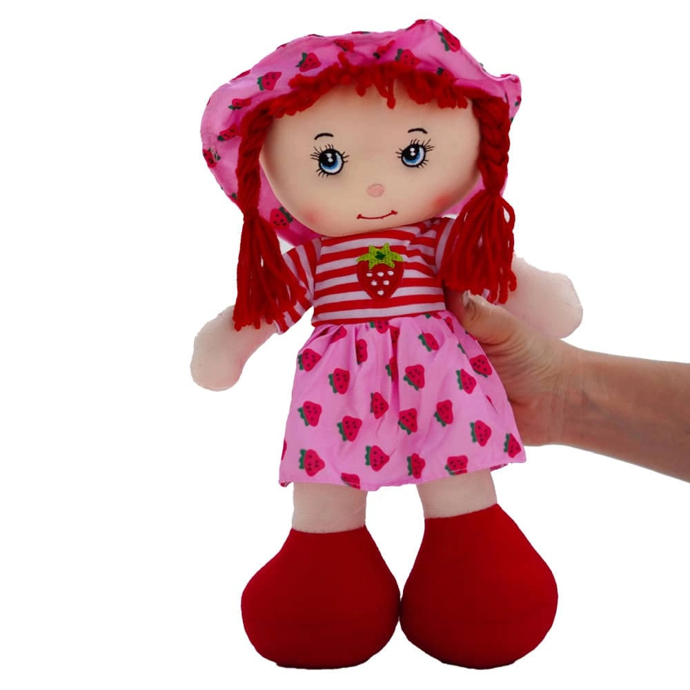 Juguetes Muñecas Grandes MuÃ±eca De Tela Para Bebes Muñeca De Tela