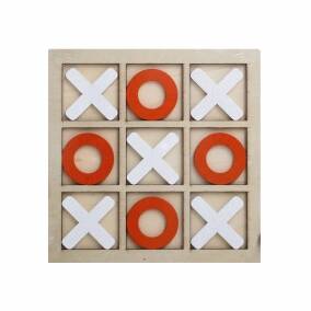 Tatet� de Madera Juego Cl�sico