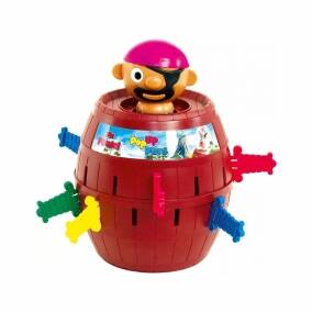 Juego Salta Pirata Diversi�n y Aventura