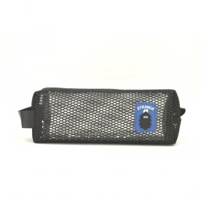 Cartuchera tipo Necessaire color Negro Dise�o Moderno y pr�ctico