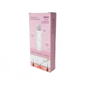 M�quina Limpiadora facial hidratante para Cuidado de piel