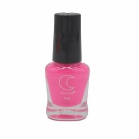 Esmalte Uas Mini Moon 08 Color Fucsia