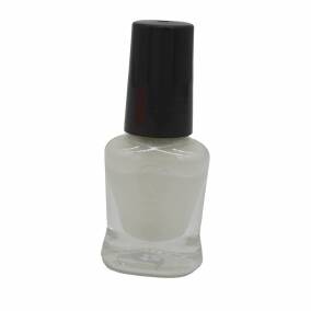 Esmalte Uas Mini Moon 06 Color Blanco