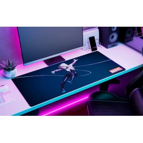 Mouse pad Gamer Xtech Ghost Spider XXL 90x42 cm