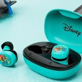 Auriculares Inalmbricos Xtech Stitch Azul TWS Bluetooth 5.1