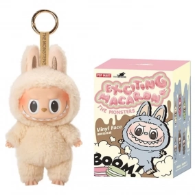 Labubu para los fanaticos del Kawai