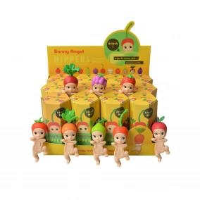 Figura Sorpresa Sonny Angel Hippers: Colecci�n Fruta Cosecha