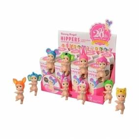 Figura Sorpresa Sonny Angel Hippers: Diseo Adorable y Coleccionable