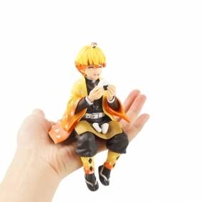 Figura Coleccionable Demon Slayer (Kimetsu no Yaiba): Zenitsu Agatsuma Decorativ