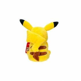 Peluche Pikachu Pokmon 20 cm - Original y Suave