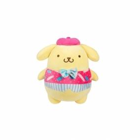 Peluche Hello Kitty and Friends 20 cm Candy Wonderland - Varios Modelos