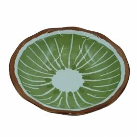 Bowl Ceramica Frutas Mediano Kiwi