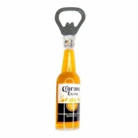 Destapador Botella Amarillo