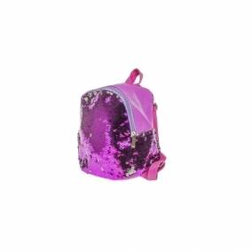 Mochila Lentejuela
