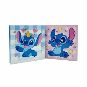 Maquillaje de Sombras Mediana - Maquillaje Infantil