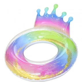 Inflable Corona