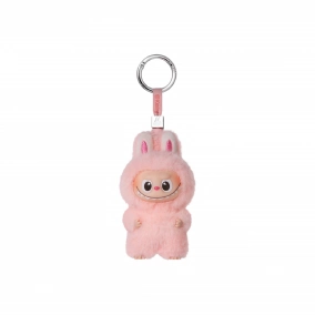 Labubu Pin for Love Mini The Monsters N-Z Edici�n Coleccionista