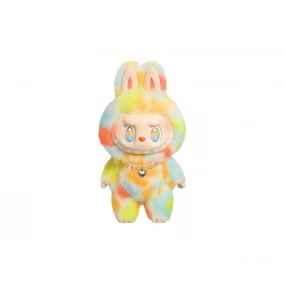 Labubu Rock the Universe Coleccionable Vinyl Plush