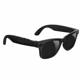Lentes De Sol Inteligentes AI Smart Glasses con Bluetooth y Audio Integrado