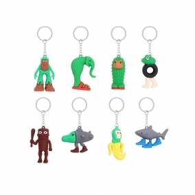 Llavero Mini Brain Rot Italian Sorpresa Tralalero