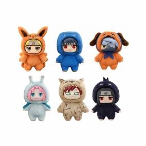 Naruto Blind Box Sorpresa Coleccionable Anime