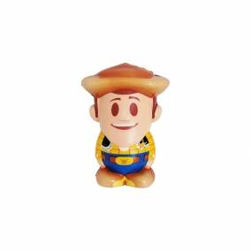 Squishy Toy Story Woody y Buzz Lightyear Antiestr�s Personajes Disney Pixar