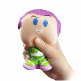 Squishy Toy Story Woody y Buzz Lightyear Antiestr�s Personajes Disney Pixar