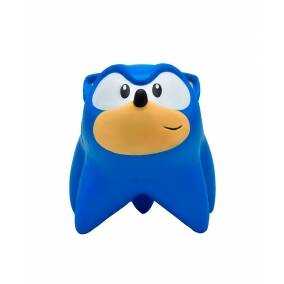 SquishMe Sonic The Hedgehog Figura Coleccionable Original 7 cm