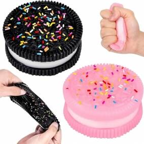 Galleta Suave Squishy