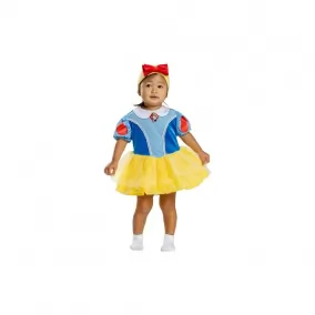 Disfraz de Blanca Nieves Disney para Bebes