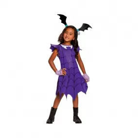 Disfraz Vampirina Disney para Ni�a