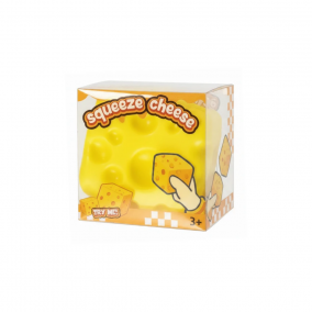 Squishy Queso con Aroma