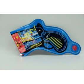 Pistola de Juguete con Confeti