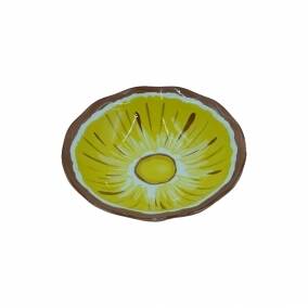 Bowl Ceramica Frutas Grande Anana