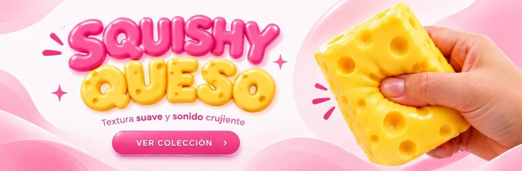 Crunchy Crujiente
