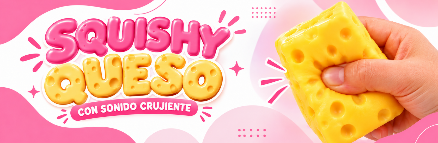 Crunchy Crujiente