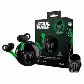 Auriculares Inalmbricos Primus Arcus 240 Dark Side TWS Bluetooth 5.3