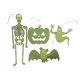 Especial Halloween