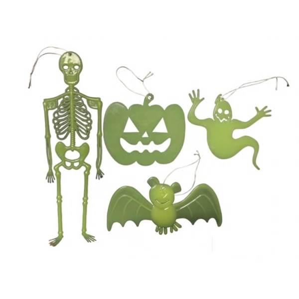 Especial Halloween