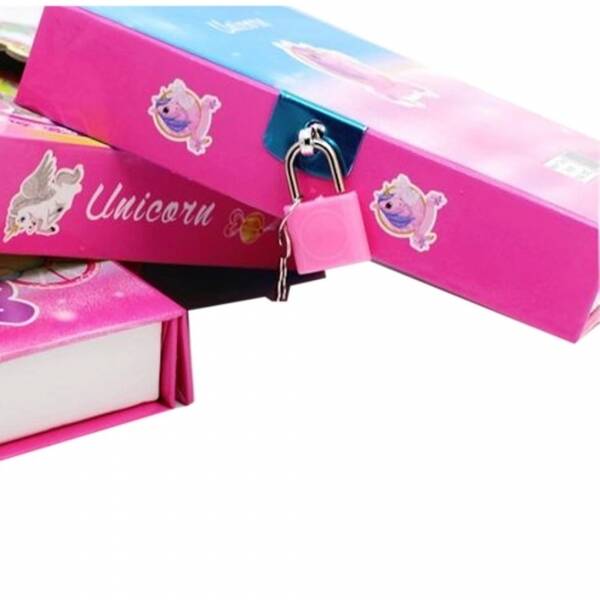 Diseño de unicornio