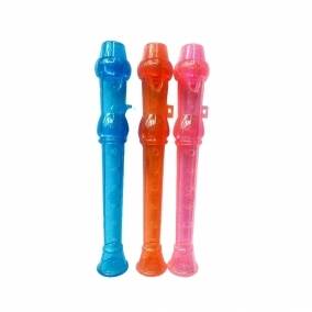 Flauta Infantil de Plstico  Juguete Musical para Nios