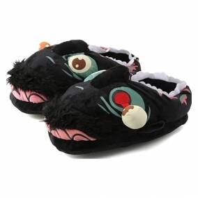 Pantufla Zombie 28cm
