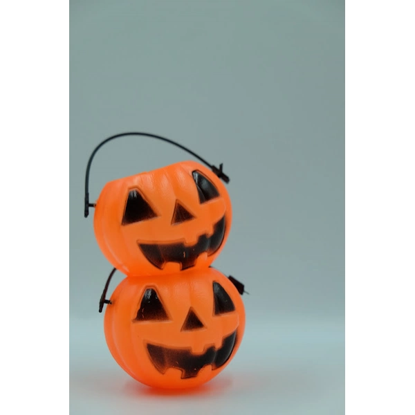 Especial Halloween