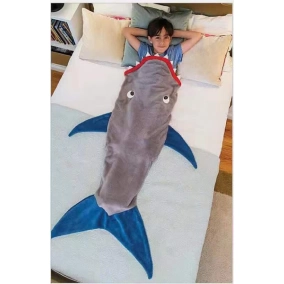 Sobre de Dormir Tiburn