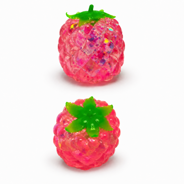 Squishy Suave frutilla 
