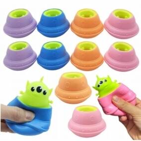 Squishy Alien