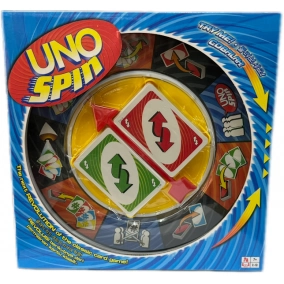 Juego de Mesa Ruleta Spin