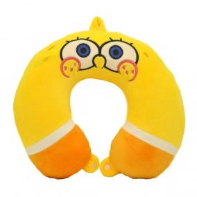 Cuellito para dormir en el avi�n Bob