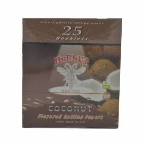 Hojilla Sabores Larga Coco