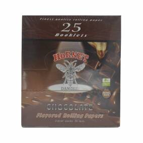 Hojilla Sabores Larga Chocolate